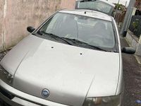 Usata Fiat Punto Feel 60 CV (44 kW) 2003 Berlina