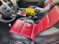 Usata Audi A3 102 CV (75 kW) 2006 Grigio Berlina