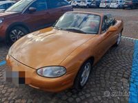 Usata Mazda MX5 1998 Cabrio