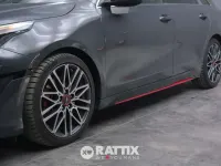 Usata Kia ProCeed GT 204 CV (150 kW) 2024 Grigio Station wagon