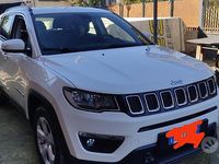 Usata Jeep Compass 120 CV (88 kW) 2020 SUV