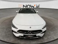 Usata Mercedes CLE220 Advanced 197 CV (144 kW) 2025 Bianco Cabrio