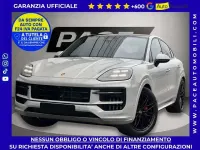 Usata Porsche Cayenne Coupe GTS 500 CV (367 kW) 2026 Grigio pastello SUV