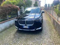 Usata BMW X1 xLine 245 CV (180 kW) 2024 Nero SUV