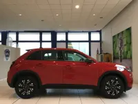 Nuova Fiat 600 101 CV (74 kW) 2026 Rosso SUV