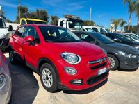 Usata Fiat 500 2017 Rosso
