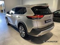 Usata Nissan X-Trail Tekna 2023 Oro SUV
