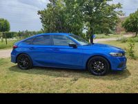 Usata Honda Civic Sport 143 CV (105 kW) 2023 Blu/azzurro Berlina