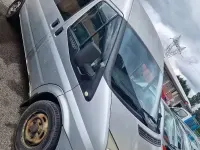 Usata Ford Transit 116 CV (85 kW) 2007 Grigio Berlina