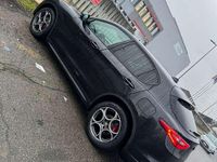 Usata Alfa Romeo Stelvio 160 CV (117 kW) 2021 SUV