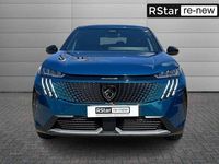 Usata Peugeot 3008 Allure 145 CV (106 kW) 2024 Azzurro metallizzato SUV