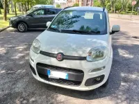 Usata Fiat Panda Lounge 80 CV (58 kW) 2015 Utilitaria