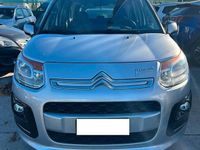 Usata Citroën C3 Picasso Seduction 91 CV (66 kW) 2014 Grigio Monovolume