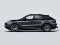 Nuova Porsche Cayenne Black Edition 2026 Nero SUV