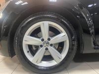 Usata VW Beetle Cabriolet Sportline 150 CV (110 kW) 2015 Nero Cabrio