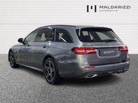 Begagnad Mercedes 300 Premium 194 HK (142 kW) 2022 Silver Kombi