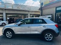 Usata Audi Q2 Business 116 CV (85 kW) 2017 Grigio SUV