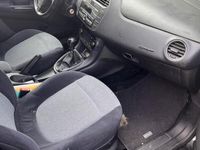 Usata Fiat Bravo Emotion 120 CV (88 kW) 2007 Nero Utilitaria