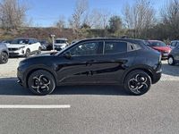 Usata Alfa Romeo GT Junior Edizione Speciale 136 CV (100 kW) 2025 Nero SUV