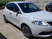 Usata Lancia Ypsilon 69 CV (50 kW) 2020 Gray Utilitaria