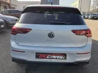 Usata VW Golf VIII Life 115 CV (84 kW) 2025 Blu Berlina