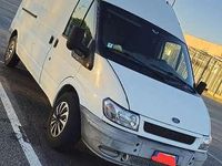 Begagnad Ford Transit 90 HK (66 kW) 2002 Van