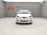 Nuova Fiat 500e Tech 86 kW (118 CV) 2025 Bianco Utilitaria