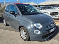 Usata Fiat 500 Dolcevita 70 CV (51 kW) 2022 Grigio Cabrio