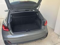 Usata Audi A1 Sportback S-Line 95 CV (69 kW) 2021 Utilitaria