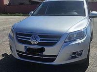 Usata VW Tiguan Sport 140 CV (102 kW) 2011 SUV