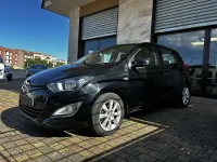Usata Hyundai i20 90 CV (66 kW) 2014 Other Utilitaria