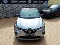 Usata Renault Captur Techno 91 CV (66 kW) 2024 Grigio SUV