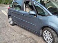 Usata Citroën C4 2008 Grigio Monovolume