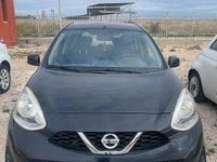 Usata Nissan Micra 2014 Utilitaria