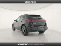 Nuova Mercedes EQA250+ Advanced 139 kW (190 CV) 2025 Nero SUV