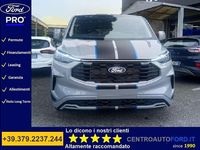 Nuova Ford Tourneo Custom Sport 150 CV (110 kW) 2026 Other Furgone
