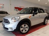 Usata Mini Cooper D Countryman Business 112 CV (82 kW) 2015 Altro SUV