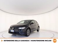 Nuevo VW Polo Life 80 CV (58 kW) 2026 Gris Utilitario