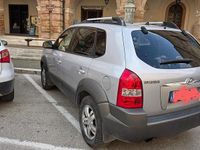 Occasion Hyundai Tucson 2006 Gris SUV