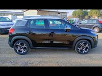 Usata Citroën C3 Aircross PureTech 110 CV (80 kW) 2019 Nero SUV