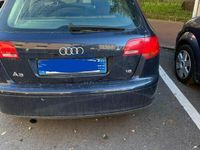 usata Audi A3 