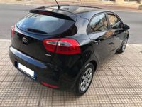 usata Kia Rio 1.1 CRDi 5p. Active