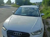 Usata Audi A3 Ambiente 110 CV (80 kW) 2017 Berlina