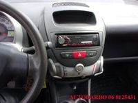 usata Toyota Aygo 1ª serie 1.0 12V VVT-i 5 porte