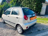 usata Chevrolet Matiz 800 S Planet usato