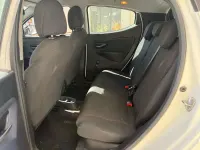 Usata Lancia Ypsilon 95 CV (69 kW) 2013 Bianco Utilitaria