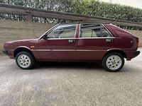 Gebraucht Lancia Delta 64 PS (47 kW) 1990 Kleinwagen
