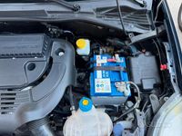Usata Fiat Grande Punto 75 CV (55 kW) 2014 Blu Utilitaria