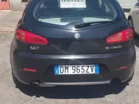 Usata Alfa Romeo 147 Distinctive 120 CV (88 kW) 2008 Utilitaria