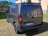 Usata Citroën Berlingo 101 CV (74 kW) 2021 Grigio Monovolume